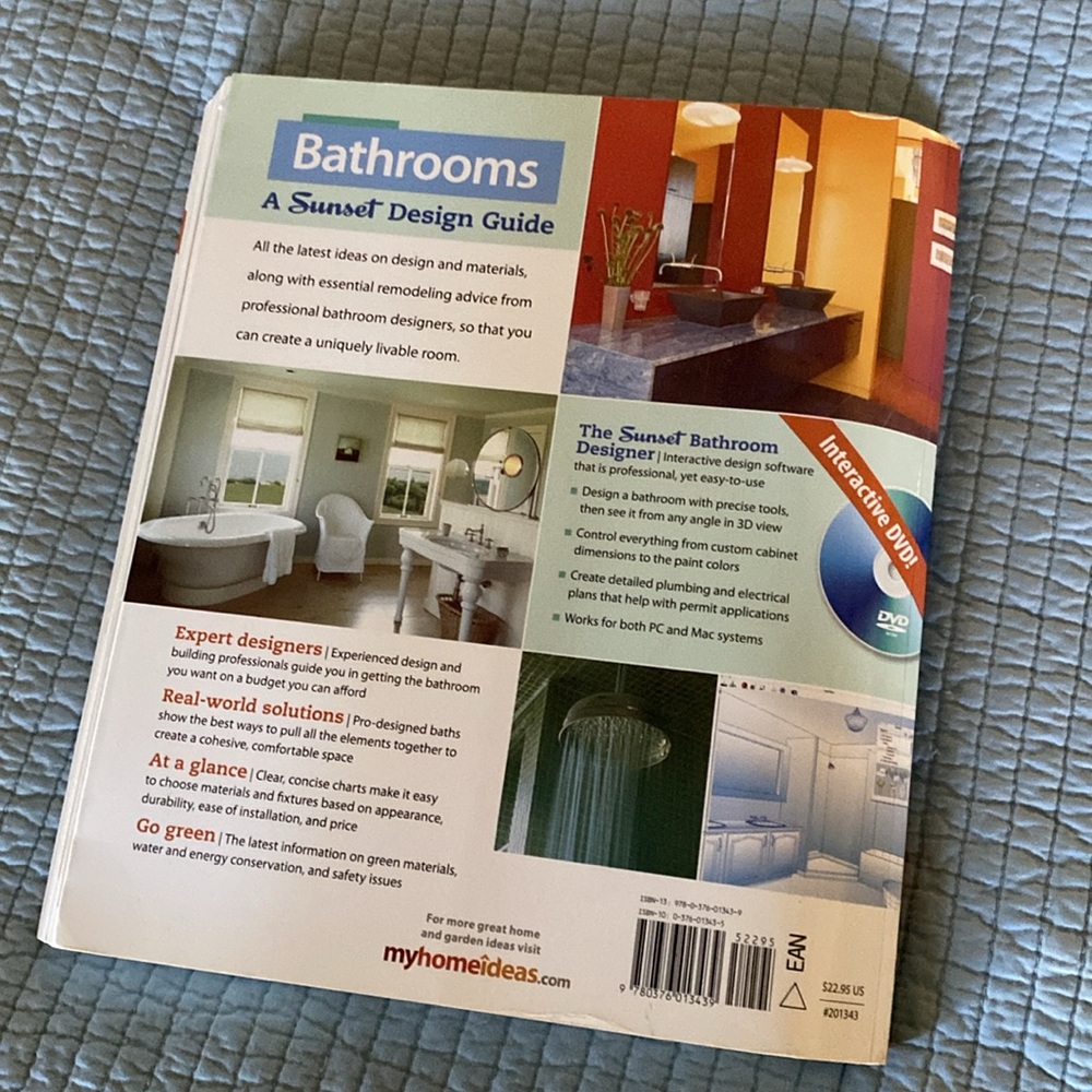 Bathrooms Design Guide - Picture 5 of 6